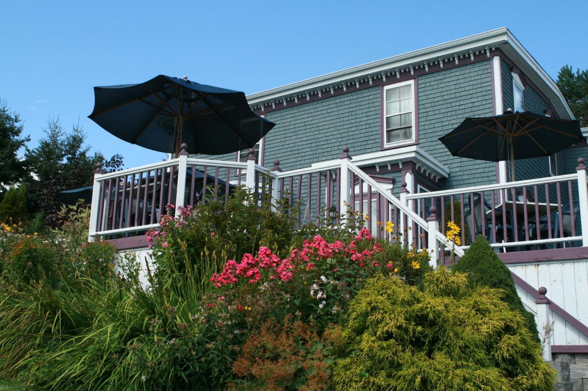 Surfside Inn Queensland Экстерьер фото