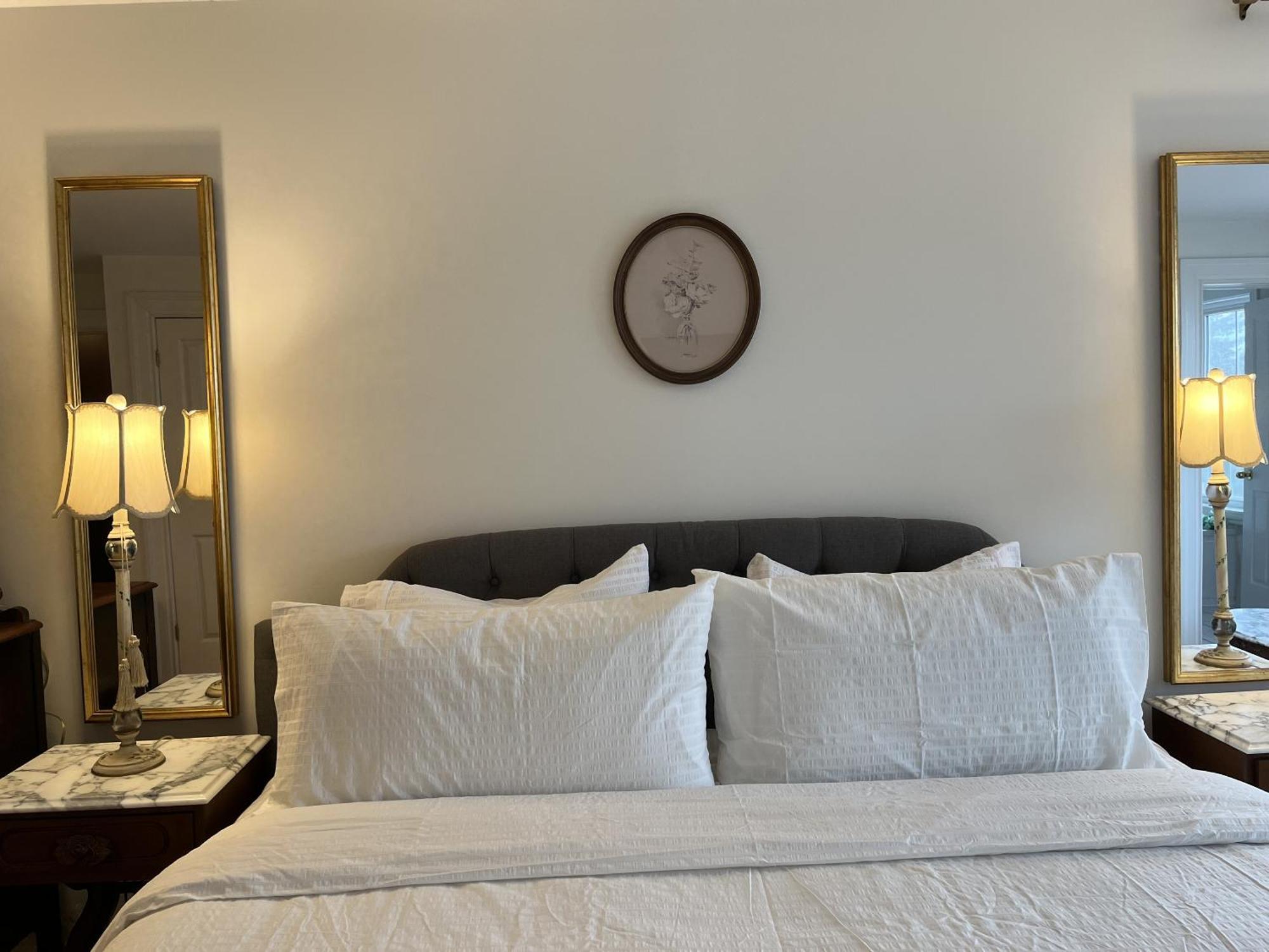 Surfside Inn Queensland Экстерьер фото