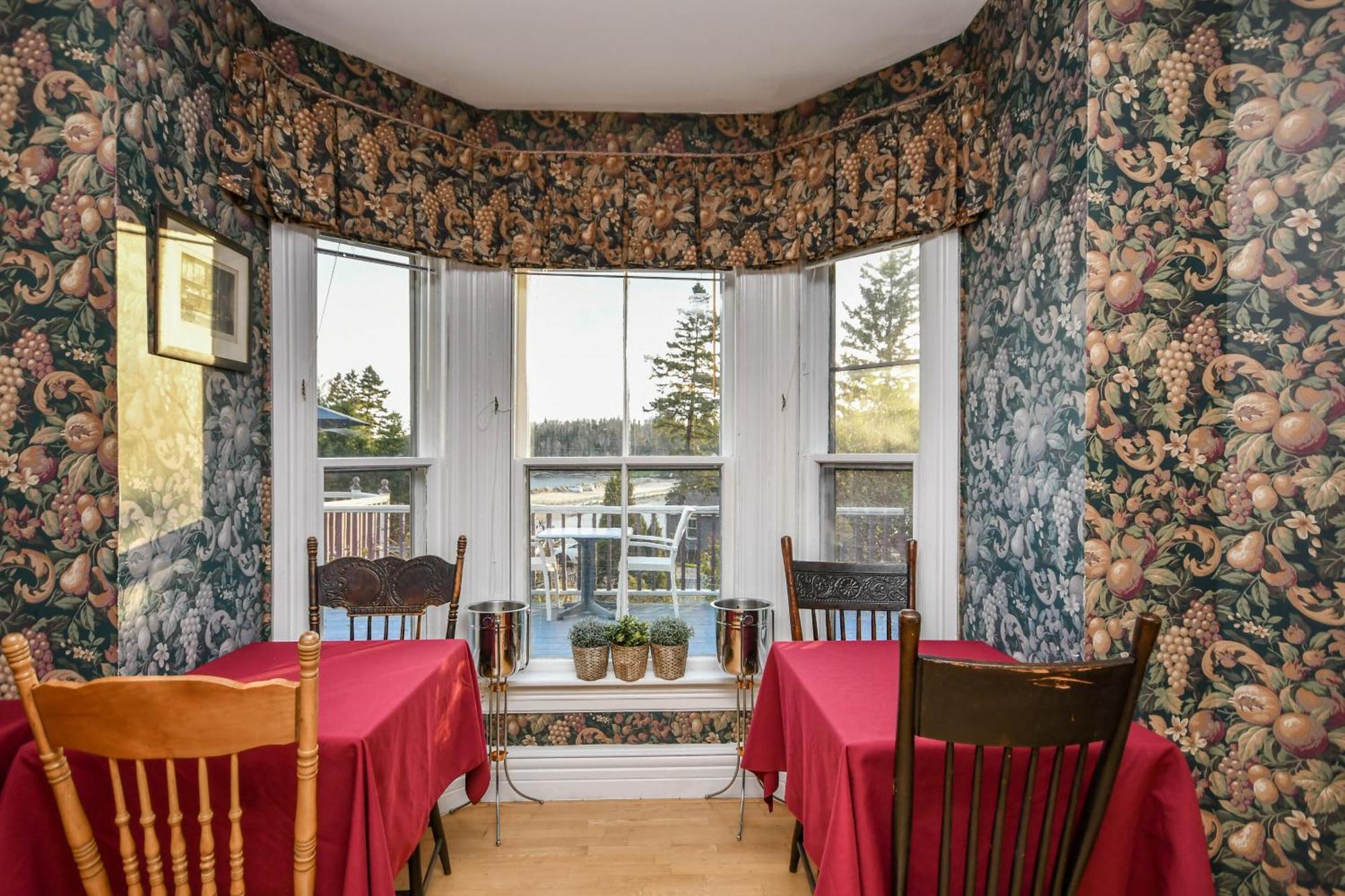 Surfside Inn Queensland Экстерьер фото