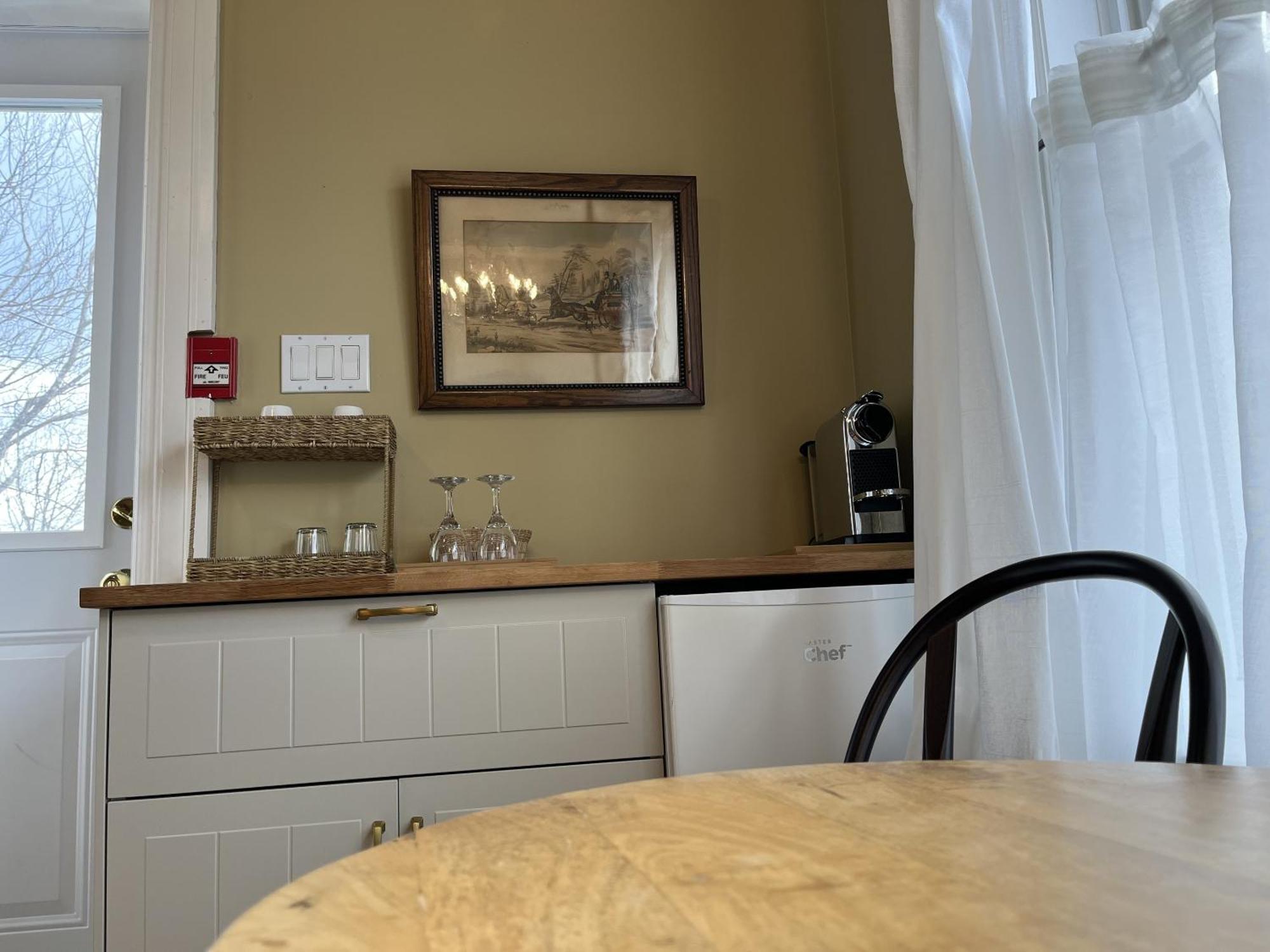 Surfside Inn Queensland Экстерьер фото