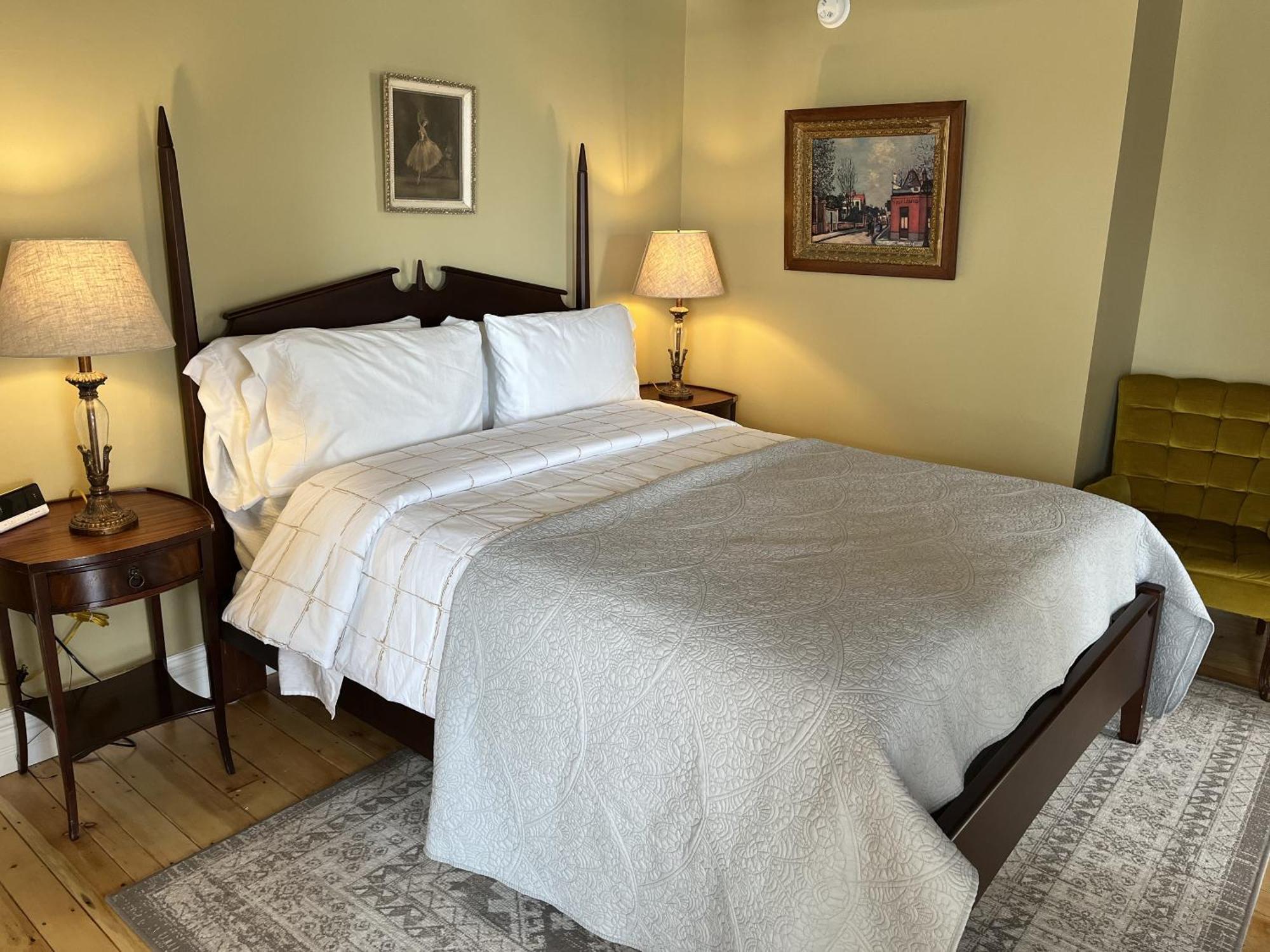 Surfside Inn Queensland Экстерьер фото