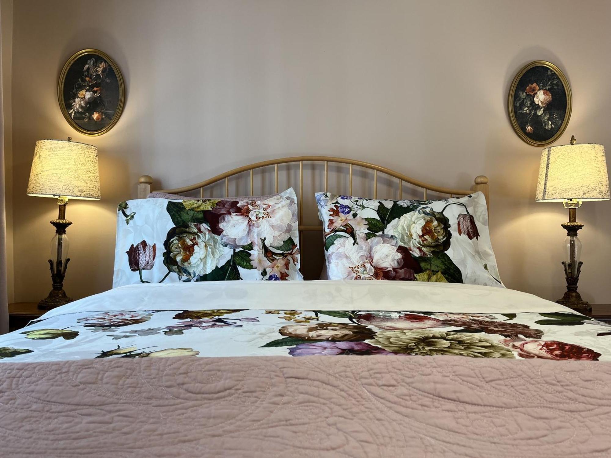 Surfside Inn Queensland Экстерьер фото